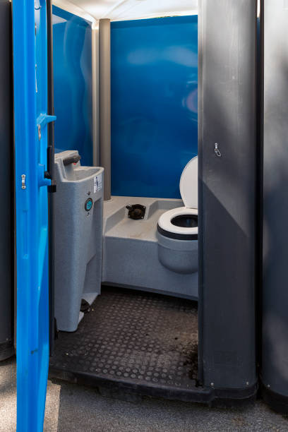 Portable bathroom rental in Madison, FL