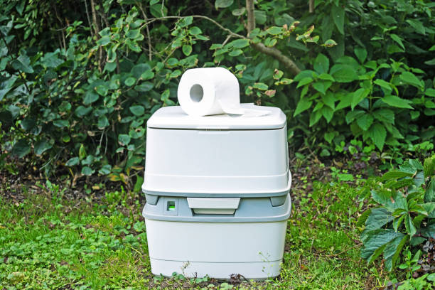 Best Portable toilet rental cost  in Madison, FL
