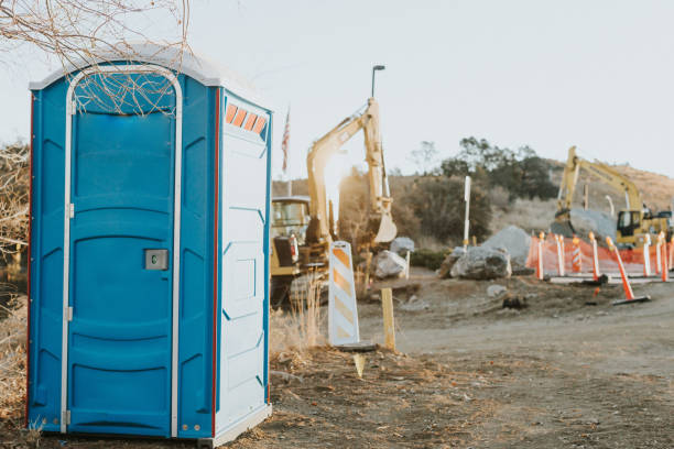 Best Emergency porta potty rental  in Madison, FL