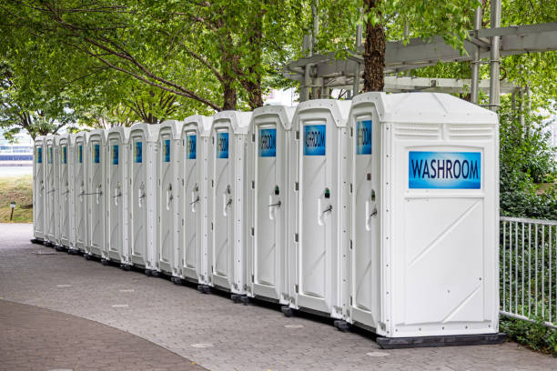 Best Wedding porta potty rental  in Madison, FL
