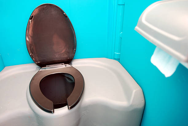 Best Construction site porta potty rental  in Madison, FL