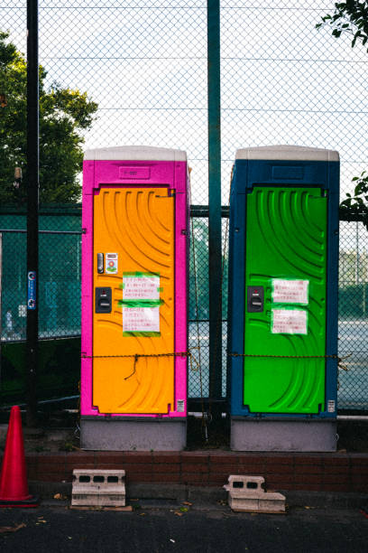 Best Affordable porta potty rental  in Madison, FL