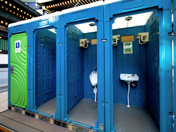 Portable Toilet Options We Offer in Madison, FL