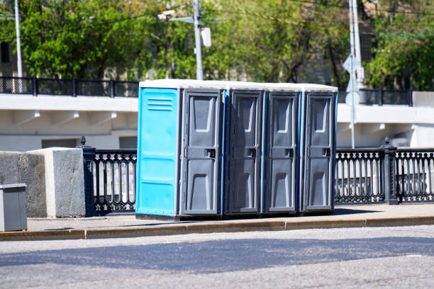 Best Local porta potty services  in Madison, FL