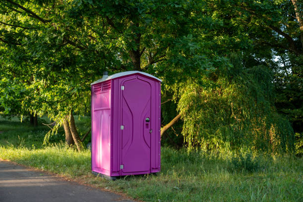 Best Temporary restroom rental  in Madison, FL