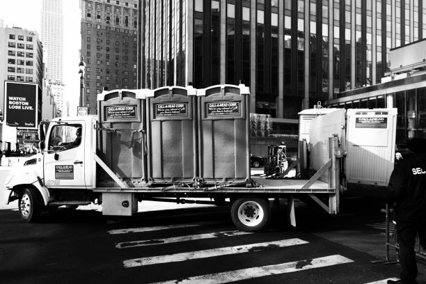Best Luxury portable toilet rental  in Madison, FL