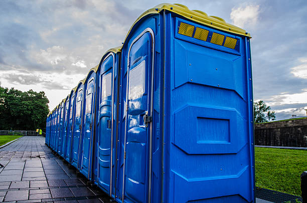 Best Sanitation services for porta potties  in Madison, FL