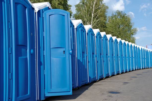 Best Portable bathroom rental  in Madison, FL